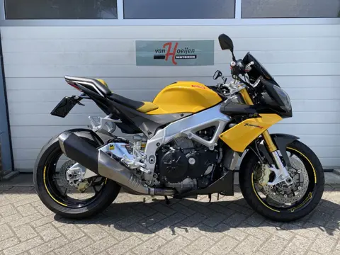 Aprilia TUONO V4R APRC (bj 2011)