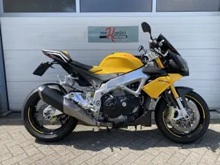 Aprilia TUONO V4R APRC (bj 2011)
