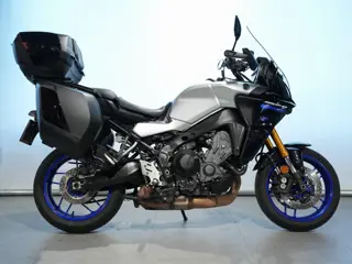 Yamaha TRACER 9 GT (bj 2022)