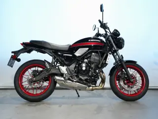 Kawasaki Z 650 RS (bj 2026)