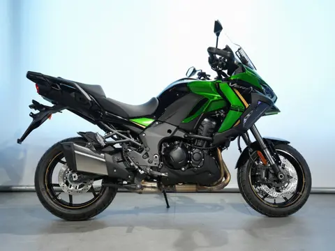 Kawasaki VERSYS 1100 SE (bj 2026)