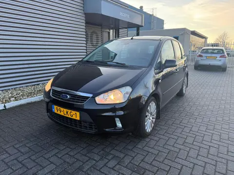 Ford C-Max 1.8-16V Limited