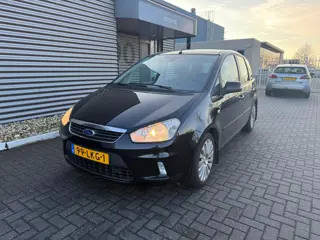 Ford C-Max 1.8-16V Limited