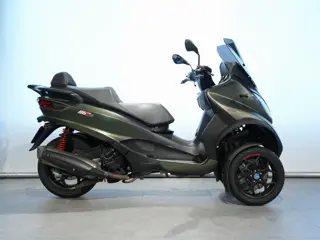 Piaggio MP3 500 LT ABS (bj 2019)