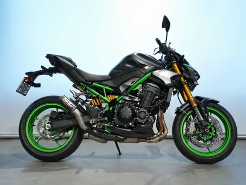 Kawasaki Z 900 SE (bj 2026)