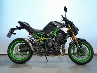 Kawasaki Z 900 SE (bj 2026)