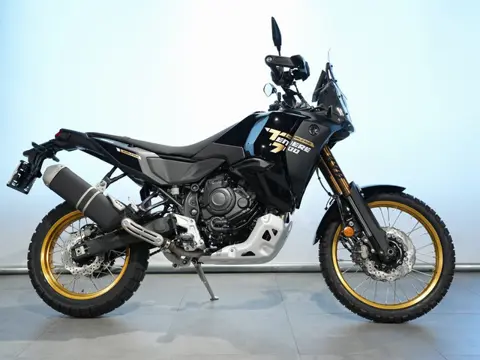 Yamaha TENERE 700 WORLD RAID (bj 2026)