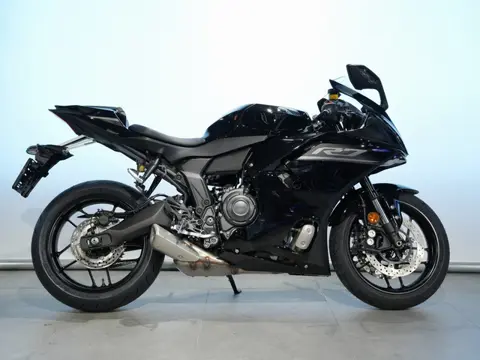 Yamaha YZF R7 (bj 2026)