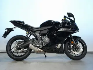 Yamaha YZF R7 (bj 2026)