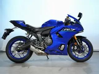 Yamaha YZF R7 (bj 2026)