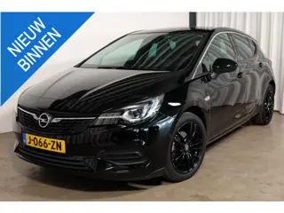 Opel Astra 1.2 Elegance