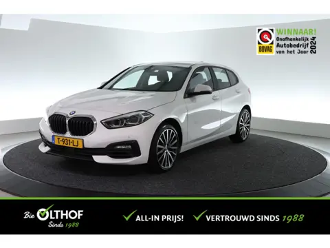 BMW 1-serie 116i | CARPLAY | CLIMA | STOELVERW. |