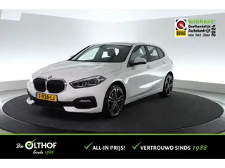 BMW 1-serie 116i | CARPLAY | CLIMA | STOELVERW.