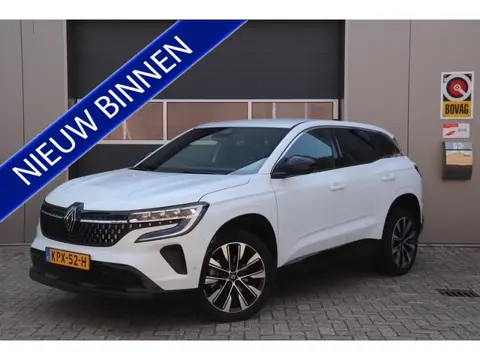 Renault Austral 1.2 E-Tech full hybrid 200 techno, Carplay, Camera, Cruise, Navi