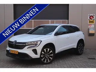 Renault Austral 1.2 E-Tech full hybrid 200 techno, Carplay, Camera, Cruise, Navi