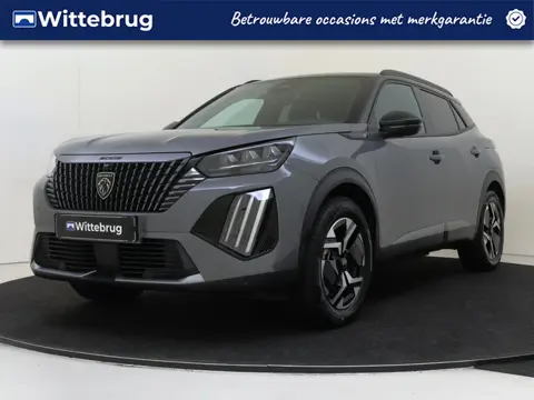 Peugeot e-2008 EV GT Avantage 54 kWh NIEUW!!!!! (bj 2025)