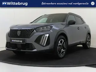 Peugeot e-2008 EV GT Avantage 54 kWh NIEUW!!!!! (bj 2025)