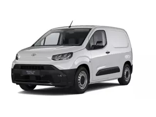 Toyota PROACE CITY Electric Comfort L1 50 kWh - Airco - Carplay - Cruise - Camera - Rijklaar