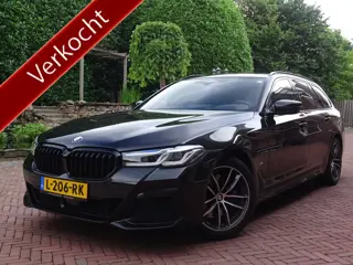 BMW 5 Serie Touring 530i xDrive M-sport ,,,,verkocht,,,,