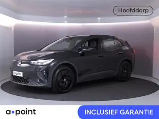 Volkswagen ID.4 Pro Business 79 kWh 286PK | 5 jaar fabrieksgarantie | Navigatie | Warmtepomp | Trekh