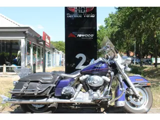 Harley-Davidson Road King  FLH-R Road King