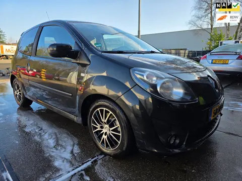Renault Twingo 1.2-16V SPORT airco *apk:02-2027*