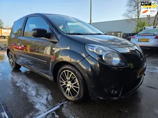 Renault Twingo 1.2-16V SPORT airco