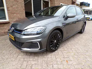 Volkswagen Golf 1.4 TSI PHEV GTE Automaat / Navi