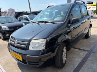 Fiat Panda 1.2 Edizione Cool AIRCO IJSKOUD