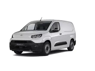 Toyota PROACE CITY Electric Comfort L2 50 kWh - Airco - Carplay - Cruise - Camera - Rijklaar