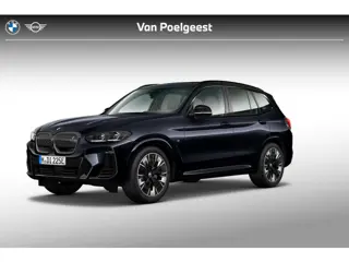 BMW iX3 High Executive | Harman/Kardon | Comfort Access | Head-up Display | Trekhaak |