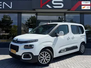 Citroen Berlingo 1.2 PureTech Live Personenauto Camera Navi