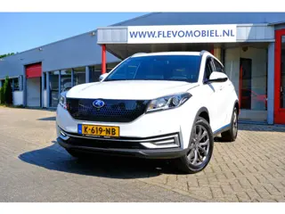 Seres 3 52kWh Aut. Pano|1e Eig|Leder|Navi|360Cam|LMV