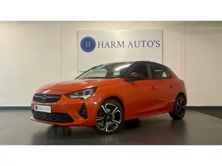 Opel Corsa 1.2 GS Line 102pk Navi / LED / CAM / PDC / Cruise