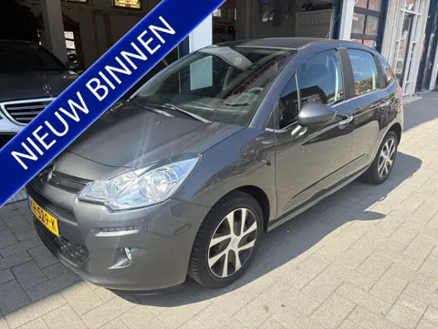 Citroën C3 1.2 PureTech Selection 1 EIGENAAR.NL AUTO.