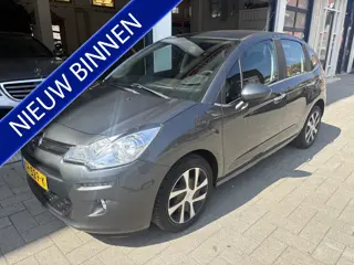 Citroën C3 1.2 PureTech Selection 1 EIGENAAR.NL AUTO.