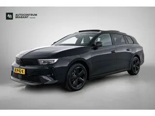 Opel ASTRA SPORTS TOURER 1.2 Turbo GS VOL!!! (Dealer OndH, Fabrieksgarantie, Pano, Carplay, Camera, 