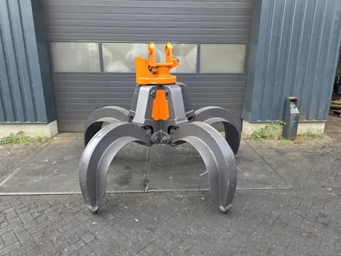 atlas 800 liter grapple