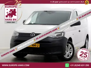 Volkswagen Caddy Cargo Maxi 2.0 TDI Comfort Airco/CarPlay 02-2022