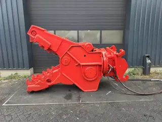 rotar RDP 45s vergruizer