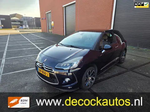 DS 3 1.2 PureTech 1955