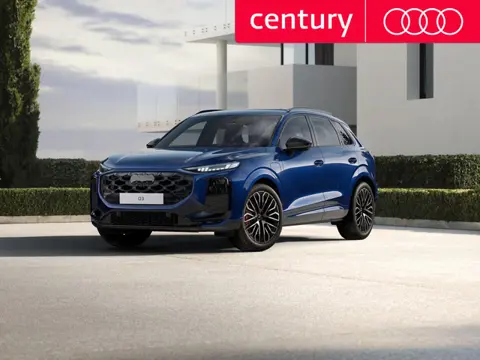 Audi Q3 S edition e-hybrid 200 kW / 272 PK SUV 6 versn. S-