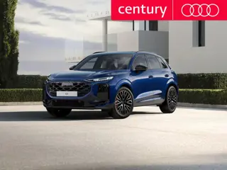 Audi Q3 S edition e-hybrid 200 kW / 272 PK SUV 6 versn. S-