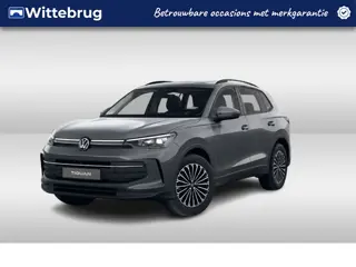 Volkswagen Tiguan 1.5 eTSI DSG Life Edition / Panorama dak / 360 Camera / Stoelverwarming voor / 18'