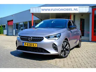 Opel Corsa-e Elegance 50 kWh 5-drs Navi|360Cam|PDC|Clima|LMV