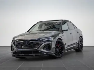 Audi Q8 Sportback e-tron 55 Quattro 115kw S-stoelen Pano Trekhaak HuD B&O