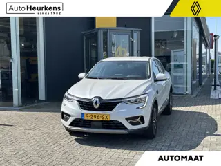 Renault Arkana Tce 160 EDC Techno l Origineel NL l 1e-Eigenaar l NAP