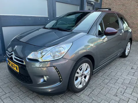 Citroen DS3 1.6 So Chic