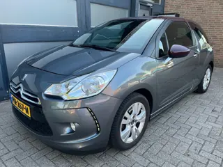 Citroen DS3 1.6 So Chic