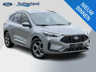 Ford Kuga 2.5 FHEV ST-Line 190pk | Geen stekker nodig | Winterpack | Sync 4 Navigatie | Apple Carpla
